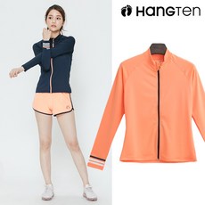 행텐래쉬가드