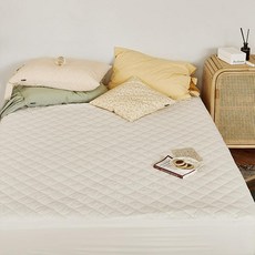 누비잠온수매트