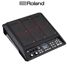 Roland SPD-SX 샘플링 패드