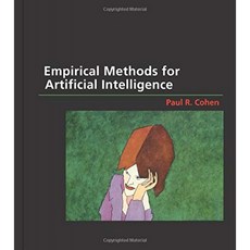 인공 지능을위한 경험적 방법 (Bradford Book), 단일옵션