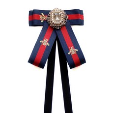 샤넬여자넥타이