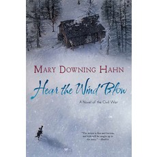Hear the Wind Blow Paperback, Clarion Books