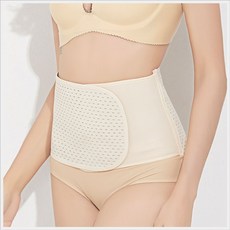 메쉬 산모복대 산전 산후 복대 임산부복대 여성복대 (WFE2520)