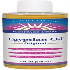 이브퐁루아이집트오일