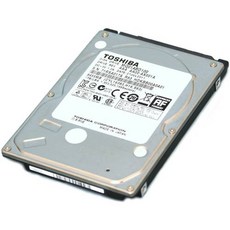 Toshiba Toshiba MQ01ABD050 HDD Mob 500gb 5400rpm Sata 8mb, 상세내용참조