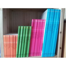 신기한한글나라읽기그림책