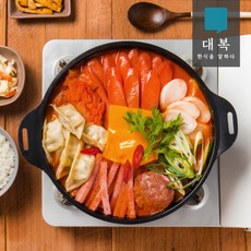 홍이부대찌개