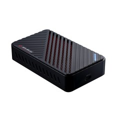 에버미디어 GC553 Live Gamer ULTRA 외장형 캡쳐카드 캡쳐보드, AVerMedia_GC553