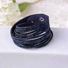 원석마크라메목걸이