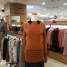[케네스레이디] 케네스레이디기본니트EKPOIJ0400