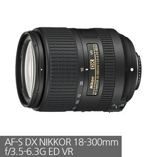 니콘18-300
