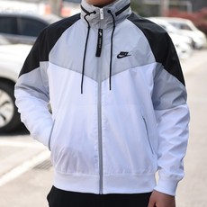 나이키 윈드러너 후드 바람막이CN8771-100 당일발송