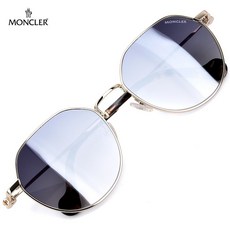 몽클레어 아시안핏 명품 2커브 선글라스 ML0027K-032 / MONCLER / 트리시클로