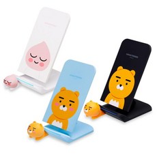 고속무선충전스탠드어피치