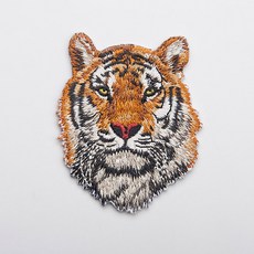 호랑이패치