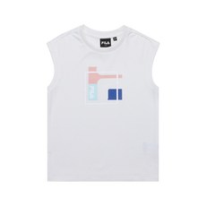 휠라키즈민소매