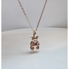 14k하리보팬던트