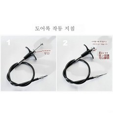 셔터릴리즈기계식