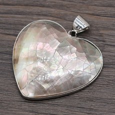 남양진주펜던트