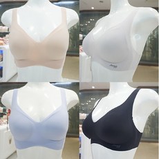 [트라이엄프]20S/S 슬로기 제로필 브라렛 TL88300