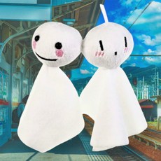 테루테루보즈 맑음인형 날씨 소원 굿즈 인형 인테리어