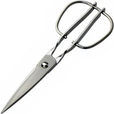 토리베 주방가위 일본직수입 스테인레스 ks-203