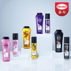 헨켈글리스커