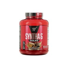 Syntha-6 Isolate Protein Powder Drink Mix Chocolate Peanut Butter 4.02 lb 795063, 1.82kg, 1개