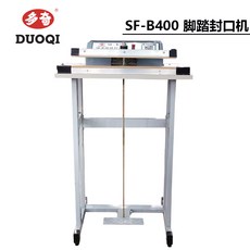 비닐접착기 SF-B400고속 페달 실링기 알루미늄박봉지 비닐팩 박막 입구막기 발개폐식, T01-기이 B300페달 실링기+1