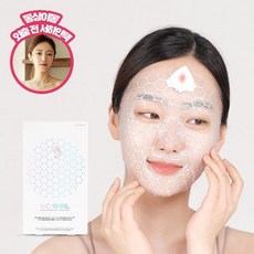비주얼마스크팩
