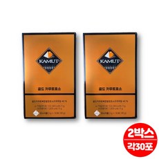 홈쇼핑 골드 카무트 가루 호라산밀 브랜드 밀 발효 효소 효소제 카므트 카무드 알파 아밀라아제 프로테아지 탄수화물 단백질 분해