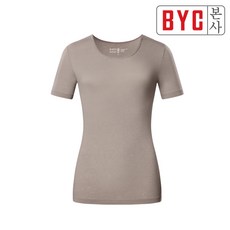 [BYC 본사] 케어 여 반팔티 DBS7028