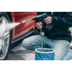 무선세차고압펌프