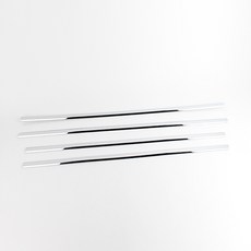 경동 올란도 윈도우 크롬몰딩 K-237