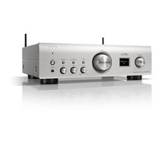 데논 Denon 프리 메인 앰프 PMA900HNE 네트워크 재생 기능 탑재 프리미엄 실버 PMA-900HNESP