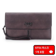 [당일출고] 원스카이 JEE 지프 라인 로고 클러치백 남성 토트백 핸드백 파우치 손가방  마스크 리뷰 후기