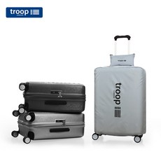 캐리어항공커버24인치