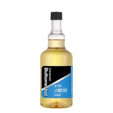 불스원샷 경유용 불스원샷 스탠다드 연료첨가제 360ml, 1개, 디젤/경유