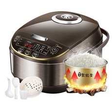 전기밥솥 Midea/MB-WFS5017TM/4017/4029/5031A4L5, T01-MB-WFS5017TM(5리터)