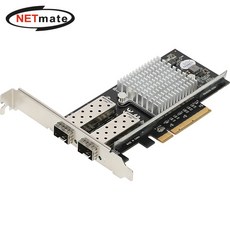 sfp+랜카드
