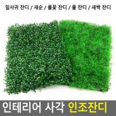 풀꽃잔디