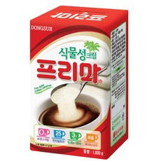 동서 프리마1kg (무료배송)_ 336, 1kg, 1개입, 8개