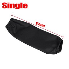 아프릴리아 SRGT200 SR GT 200 125 바이크 오토바이 액세서리 리어 완충기 서스펜션 커버 보호대 가드 캡