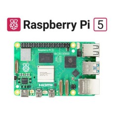 라즈베리파이5 Raspberry Pi 5 4GB