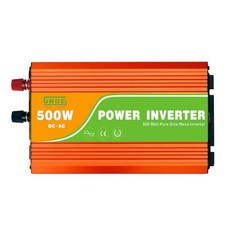 태양 전지 패널 시스템에 대 한 220v 230v 500w 태양 광 인버터 가격에 12v, 한개옵션0