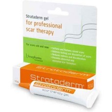 스트라타덤 스카 테라피 젤 5g / Marketasia Strataderm Scar Therapy Gel 5g