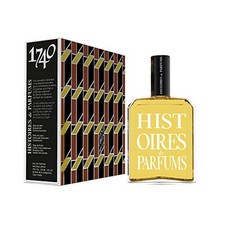 해외 남성향수 Histoires de Parfums 1740 Eau De Parfum Spray 4 Fl Oz PROD1620000650, 상세 설명 참조0