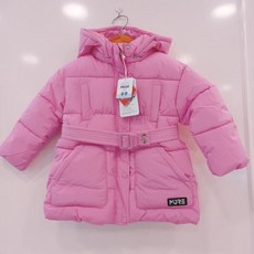 컬리수스키복