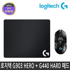 로지텍g440