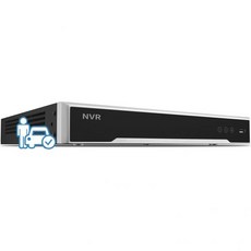 HITOSINO 4K 16CH PoE NVR 네트워크 비디오 레코더 16채널 NVR은 HIK 비젼 OEM 카메라에서만 작동 DS 7616NI Q2 16P 하이크비전 로고 없음 - nvr(네트워크비디오레코더)